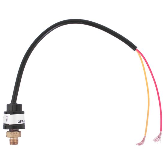 Preassure Switch